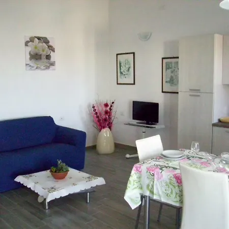A Schiera Feriehus *