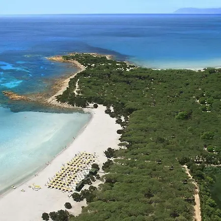 A Schiera Feriehus